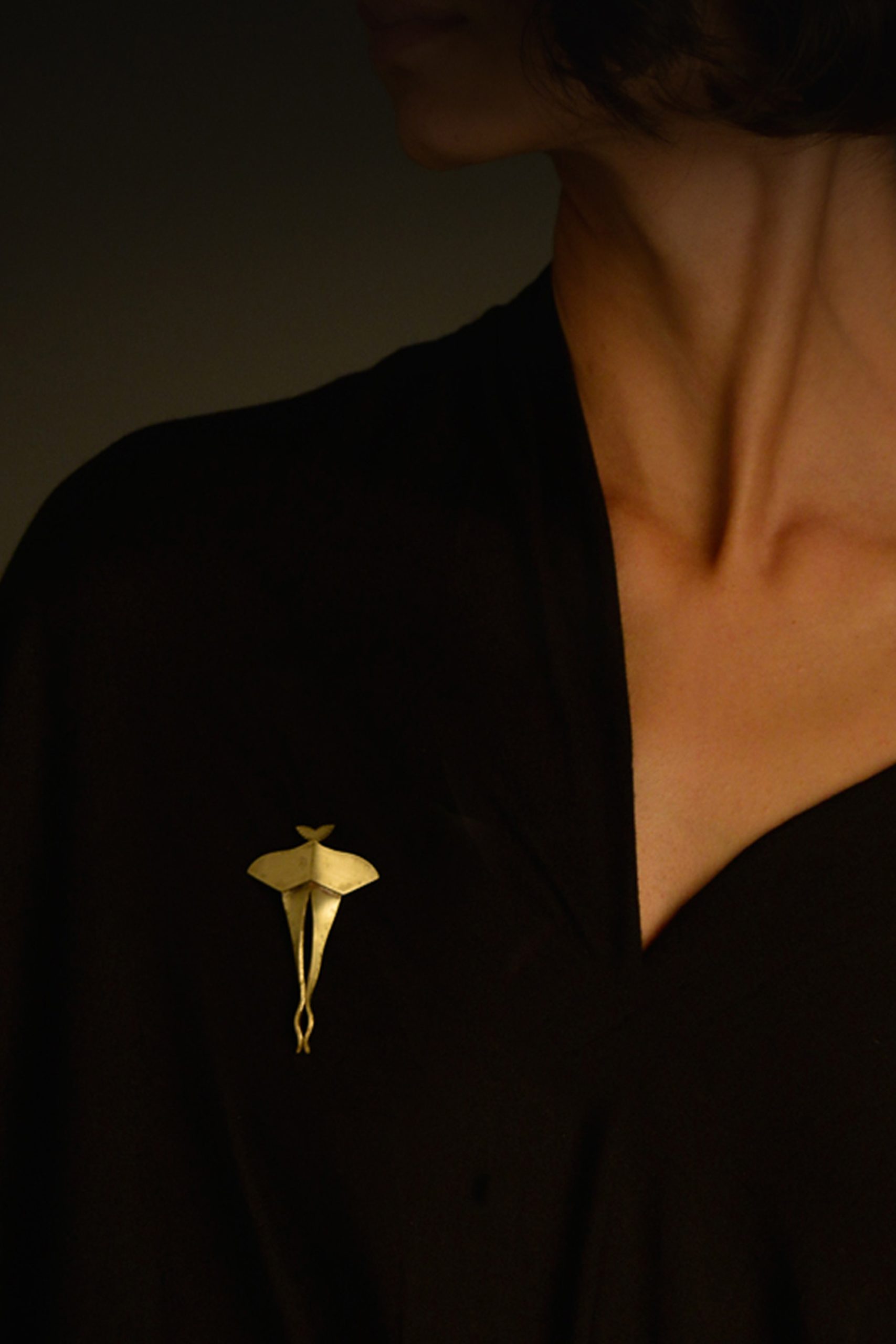 lunamoth | clasp_plain - Image 2