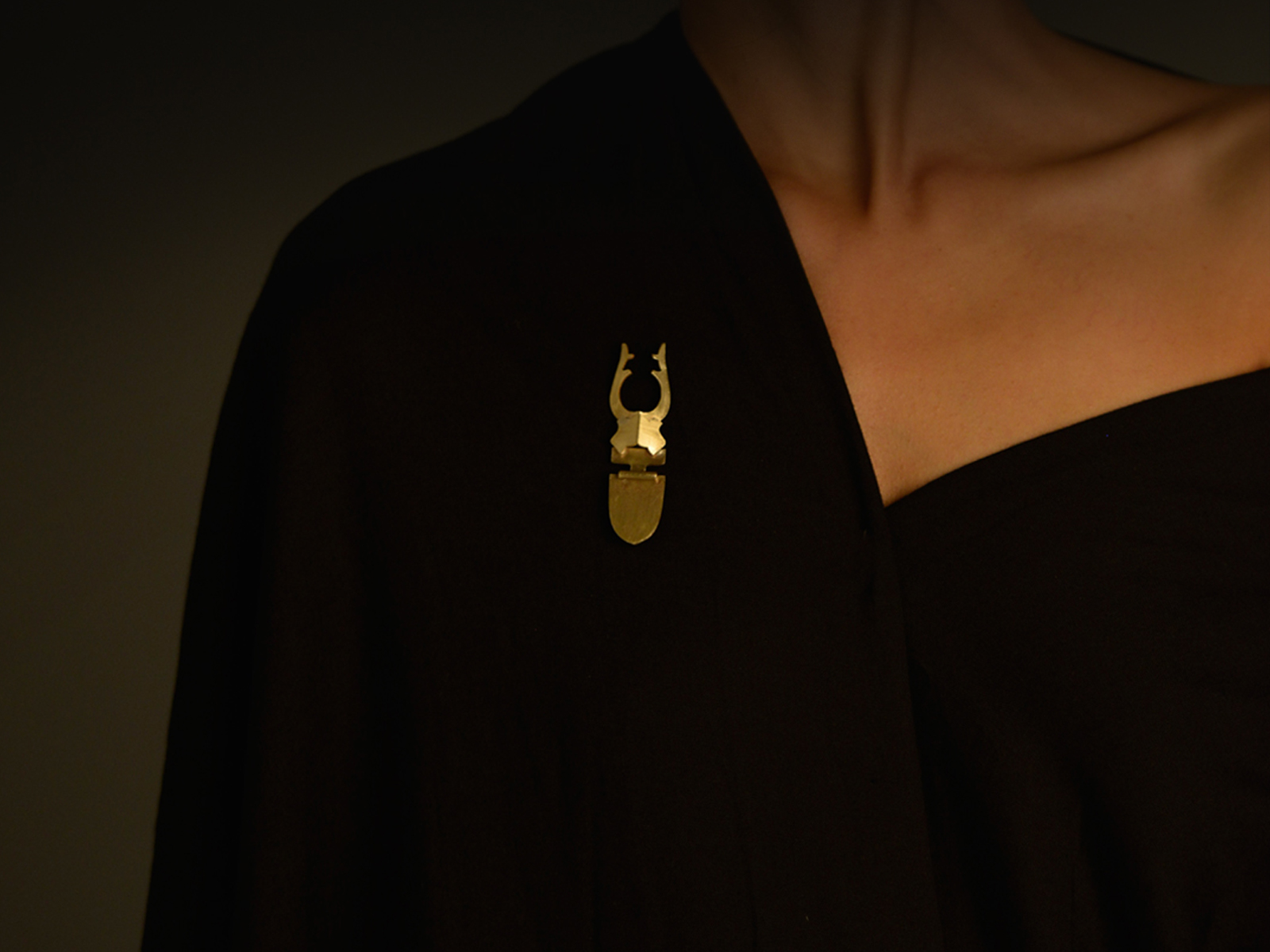 stagbeetle | clasp - Image 2