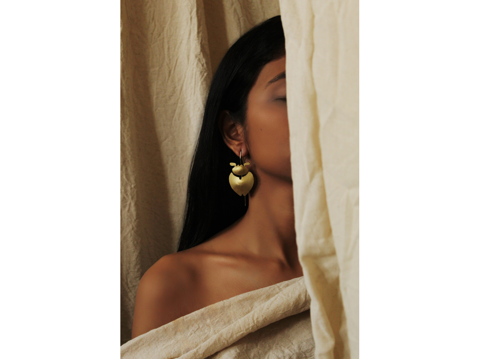 tortoisebeetle | earrings_3 - Image 2
