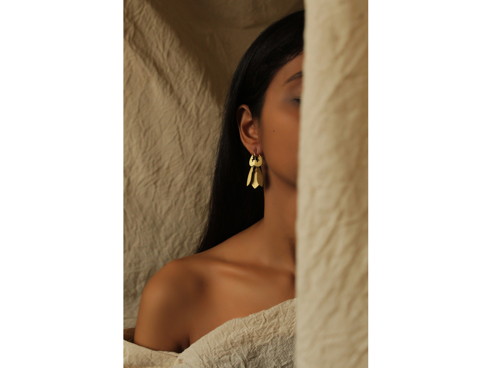 flyinsect | earrings_plain - Image 2