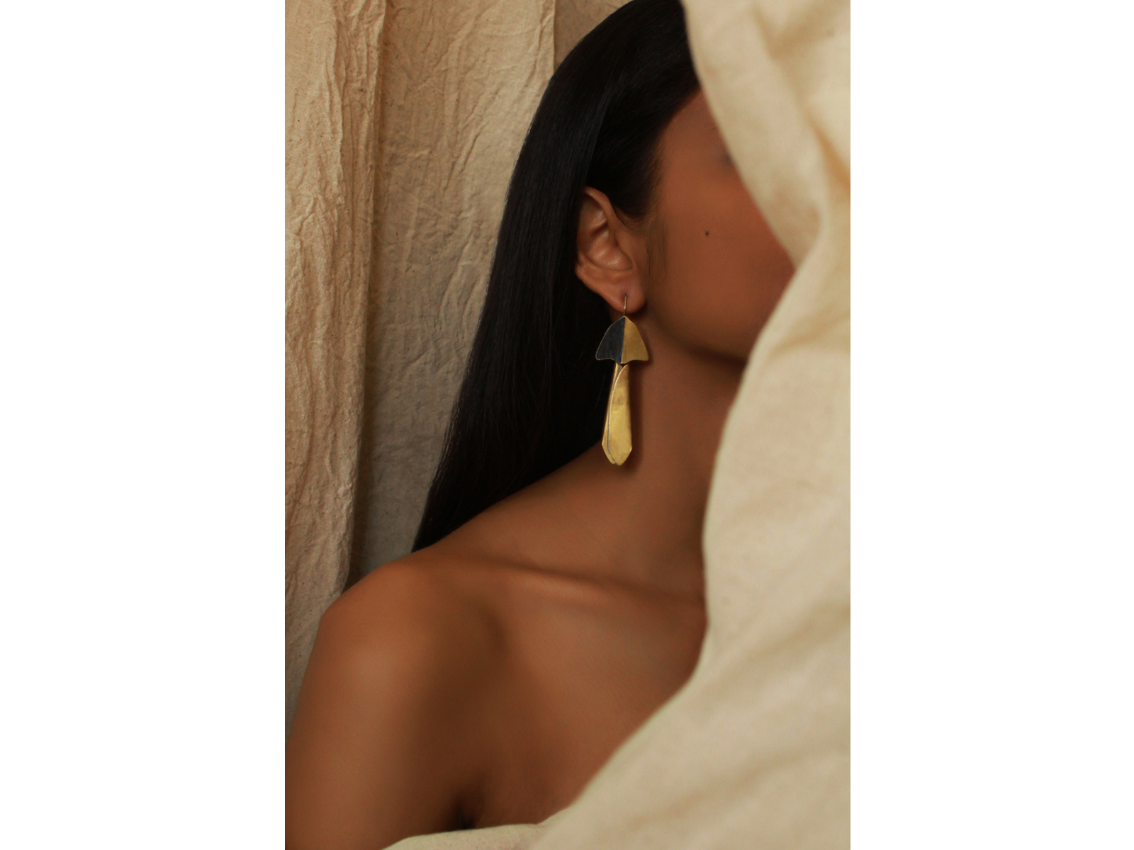 deadleafmantis | earrings_bilateral - Image 2