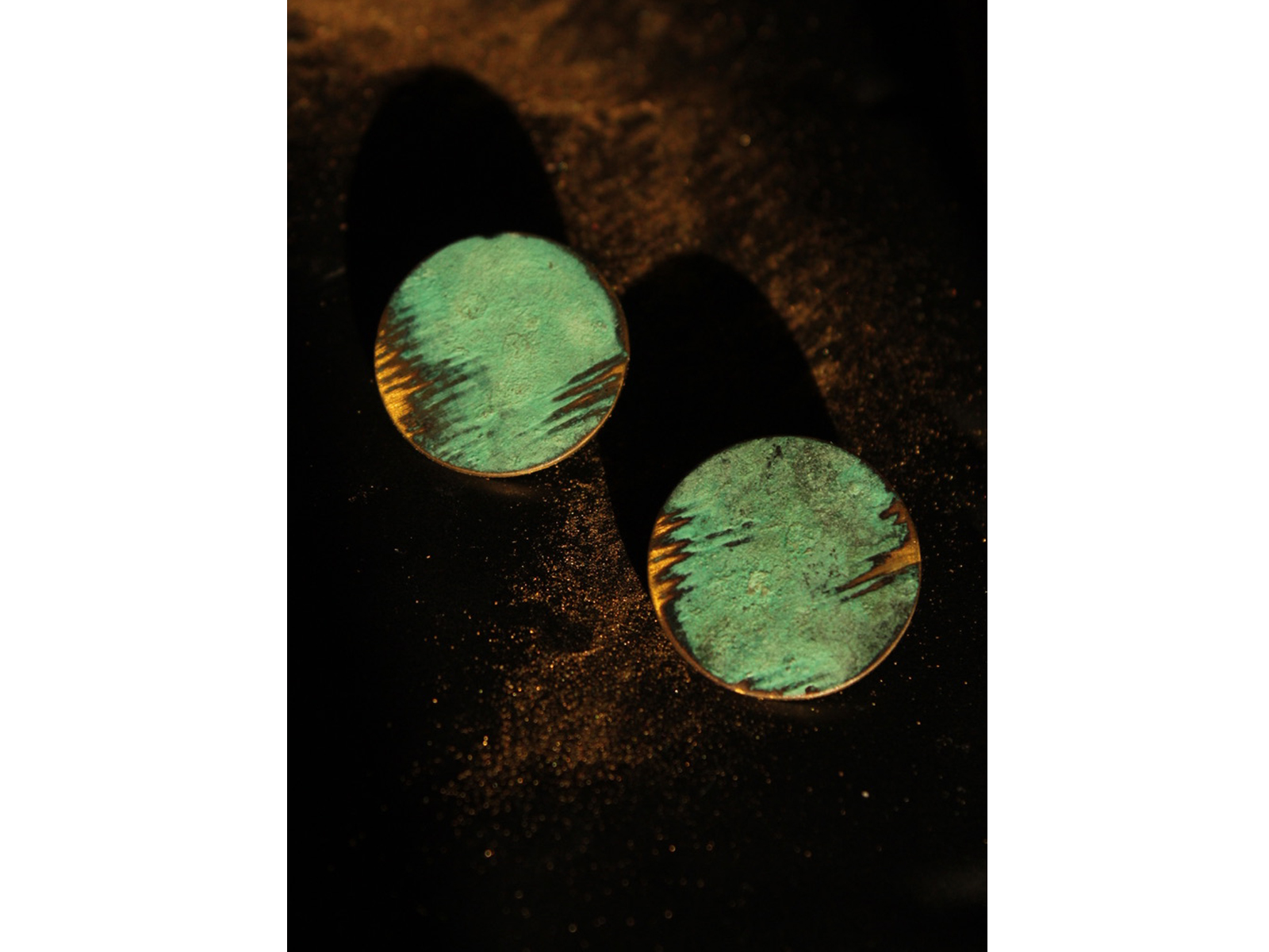 Asteroid 1.1_ studs - Image 3