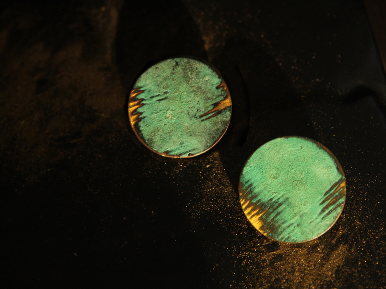 Asteroid 1.1_ studs - Image 2