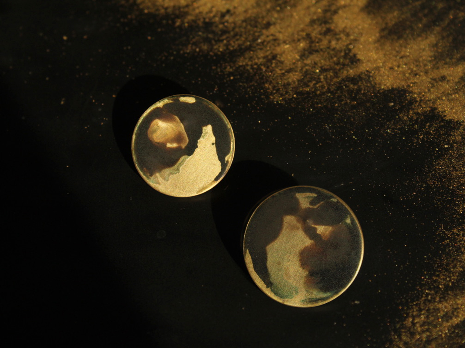 Nebulae` 1.1_ studs - Image 2