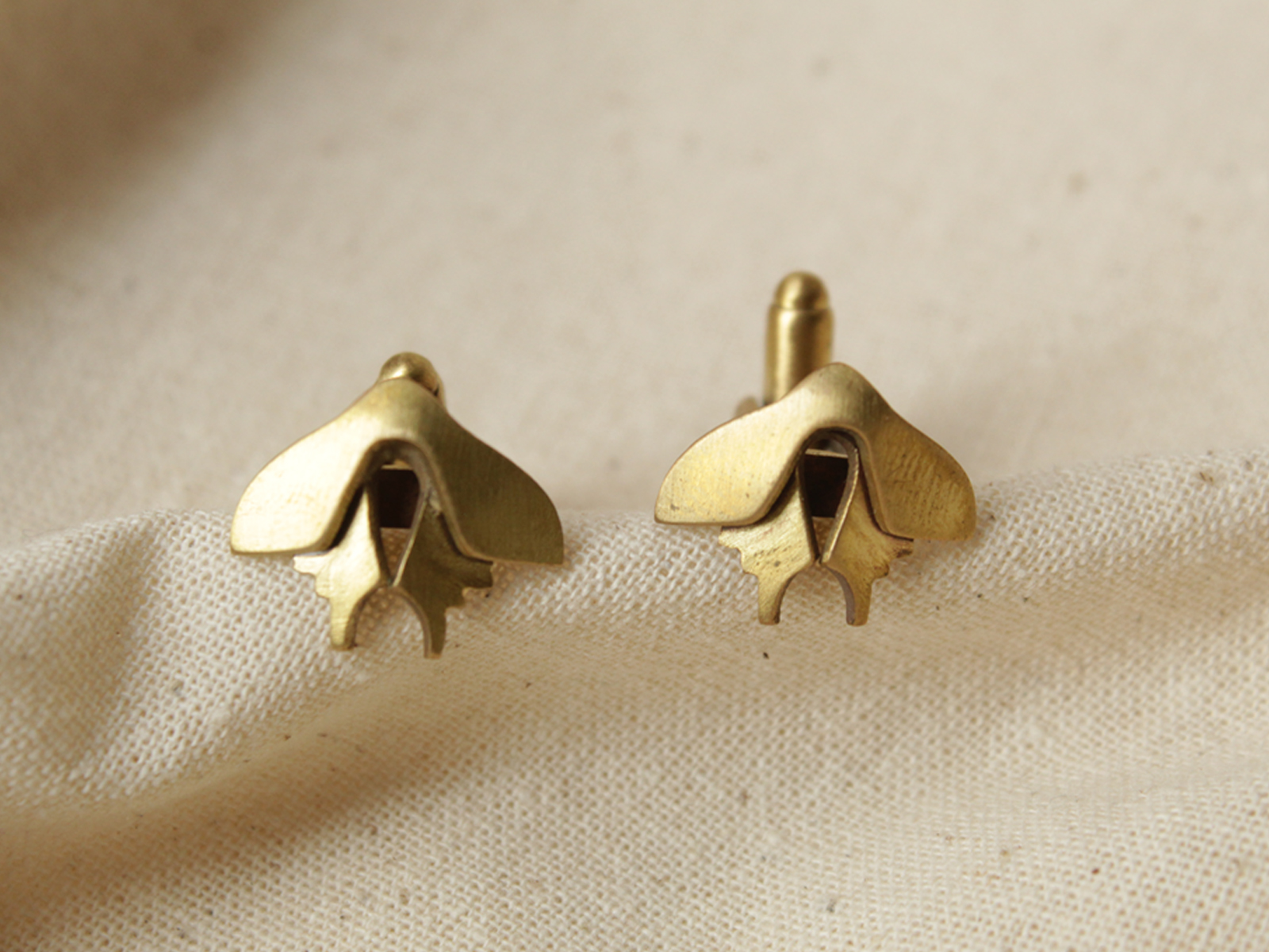 Traça Cufflinks - Image 2