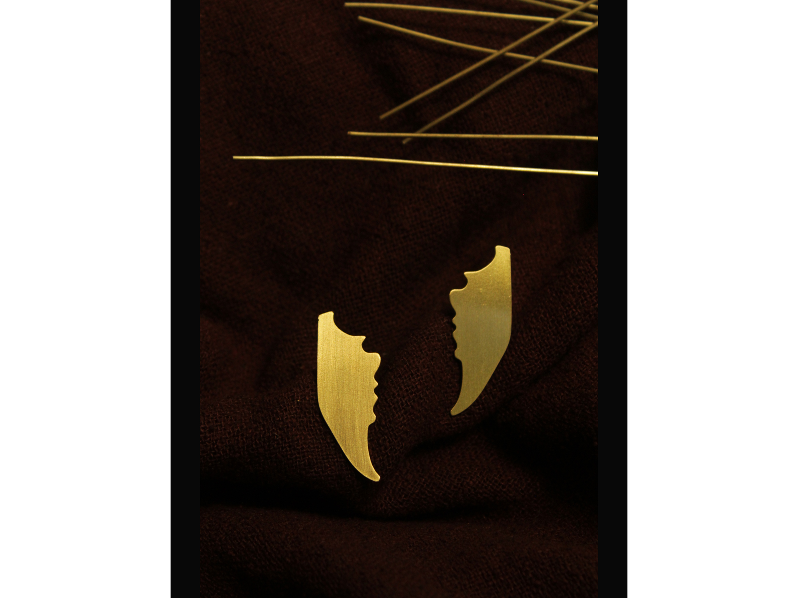 Pincer Studs - Image 3