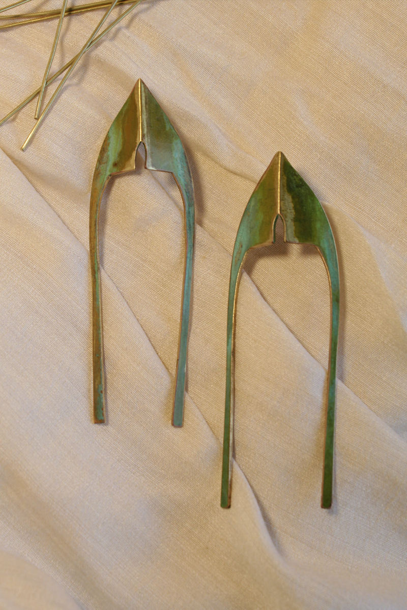 Else-wear | earwear_Green