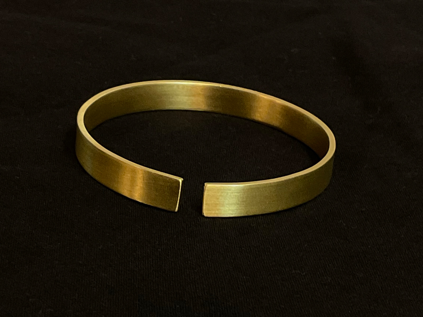 lacuna bangle cuff