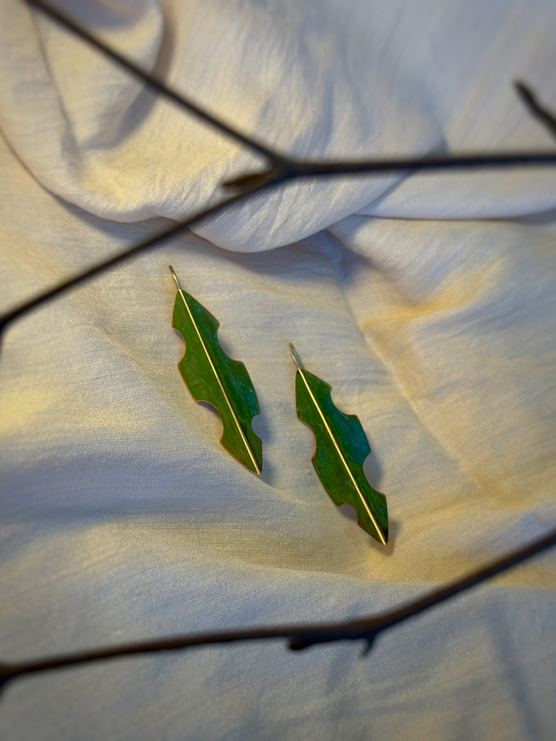 cutleaf green _2